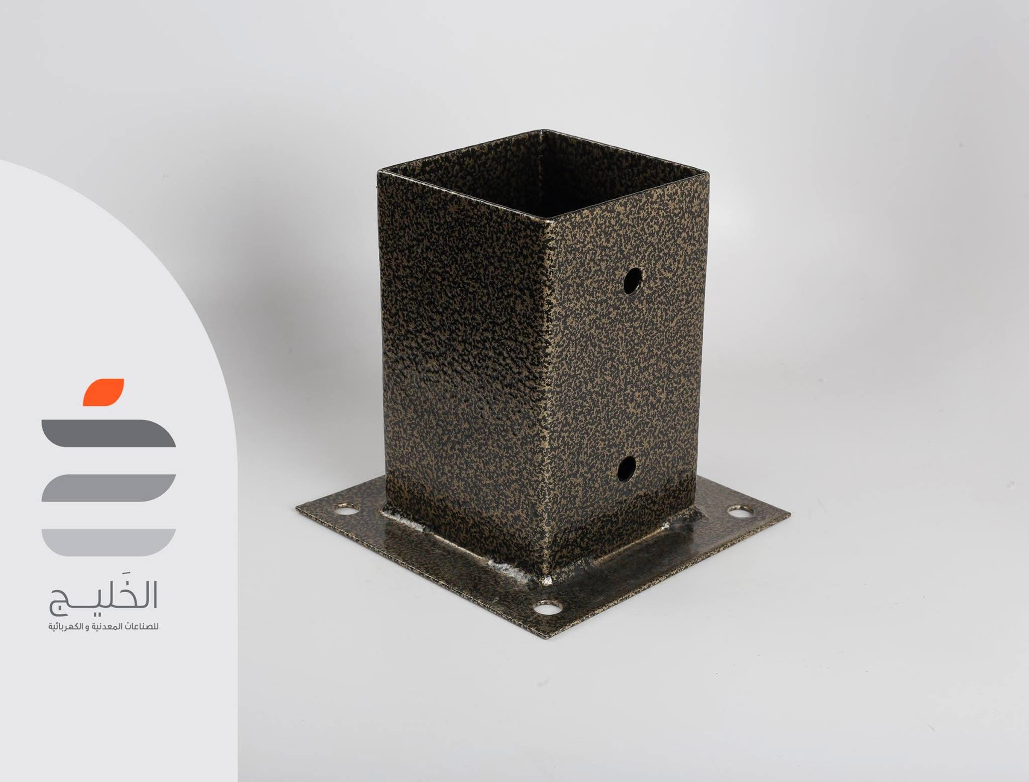 قواعد تثبيت خشب معالج